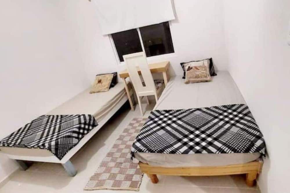 Photo of Bedroom in Cancun