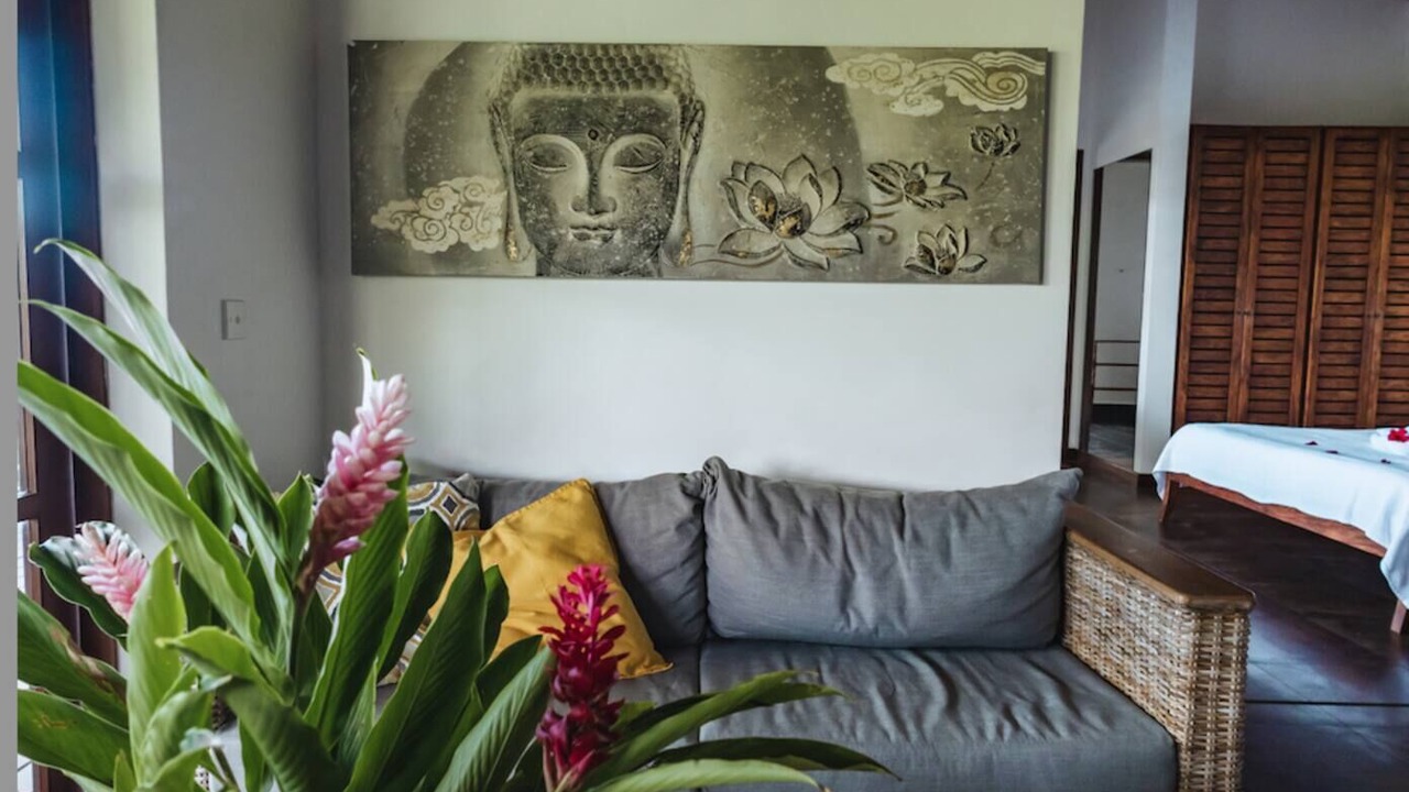 Photo of Livingroom in Port Glaud