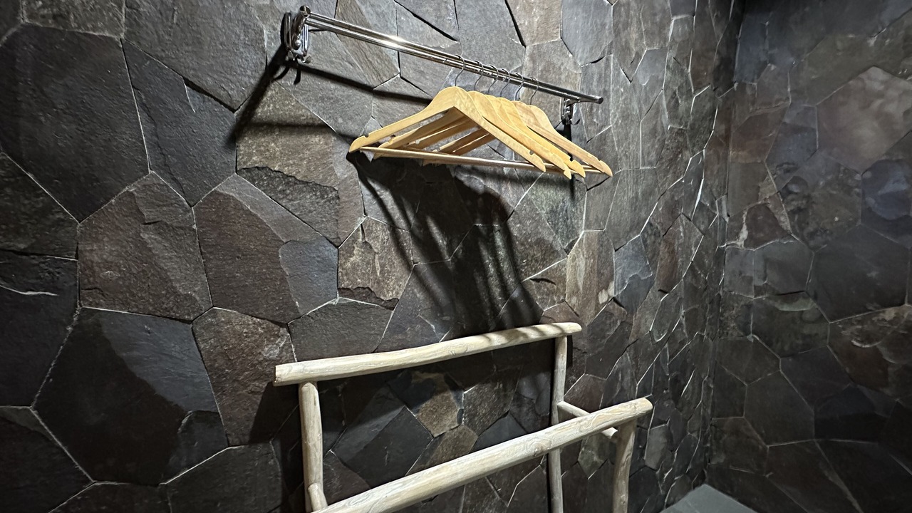 Photo of Bathroom in Kubu