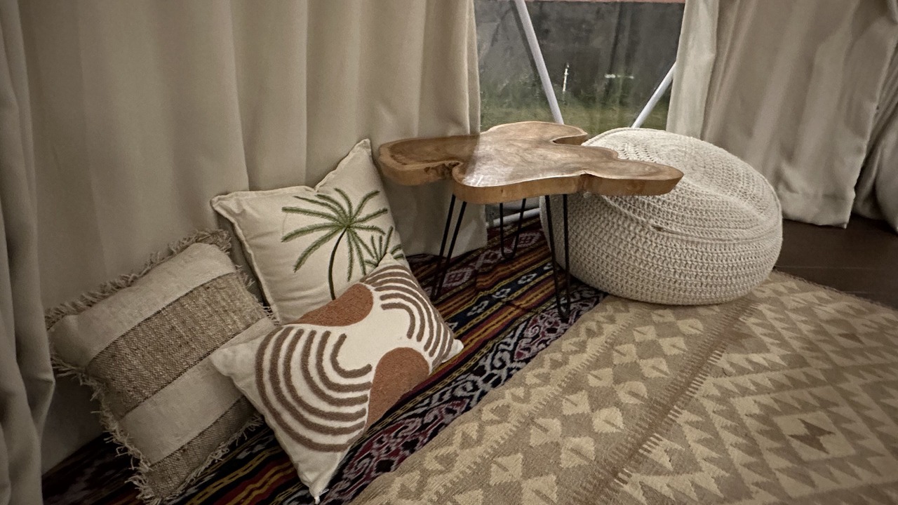 Photo of Bedroom in Kubu