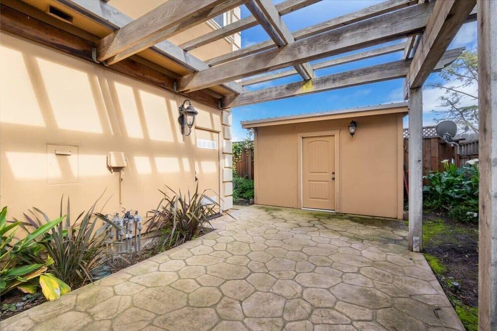 Photo of Outdoor in Opal Cliffs