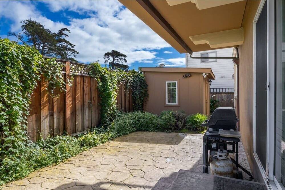 Photo of Outdoor in Opal Cliffs