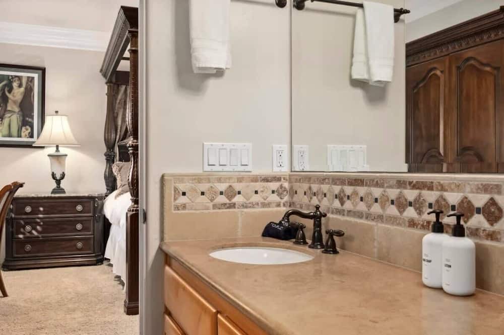 Photo of Bathroom in Opal Cliffs
