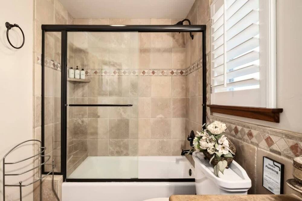 Photo of Bathroom in Opal Cliffs