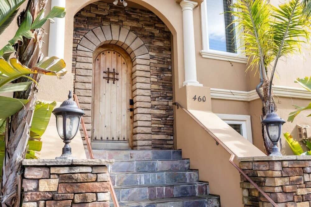 Photo of Outdoor in Opal Cliffs