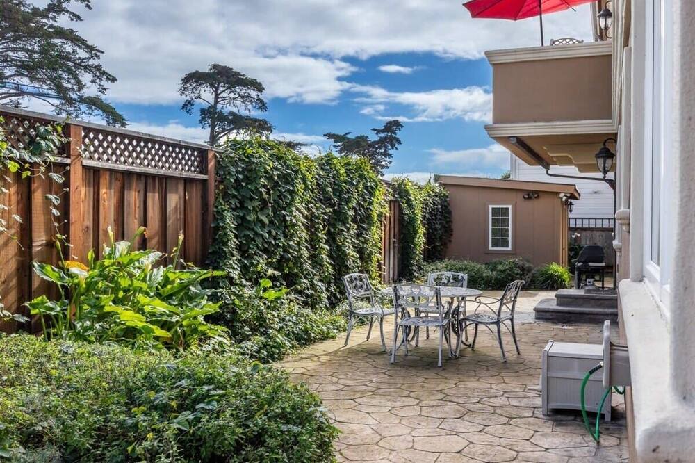 Photo of Outdoor in Opal Cliffs