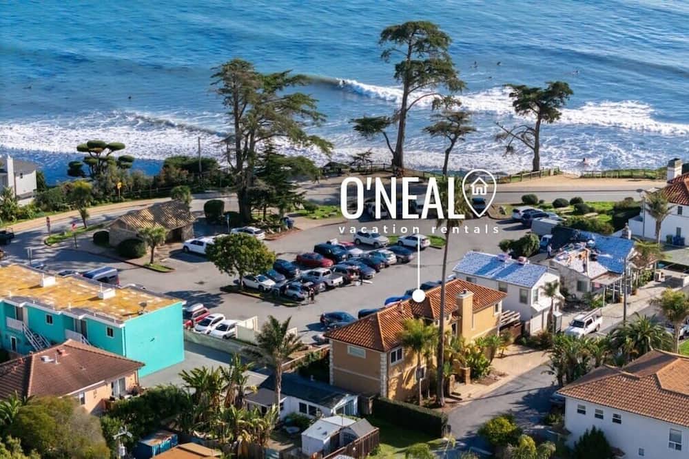 Photo of Outdoor in Opal Cliffs