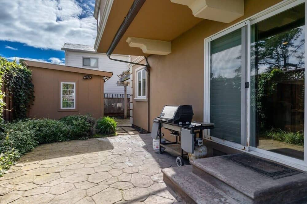 Photo of Outdoor in Opal Cliffs