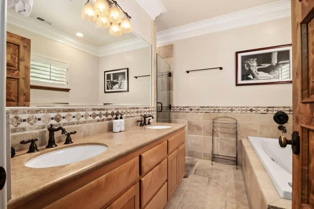 Photo of Bathroom in Opal Cliffs