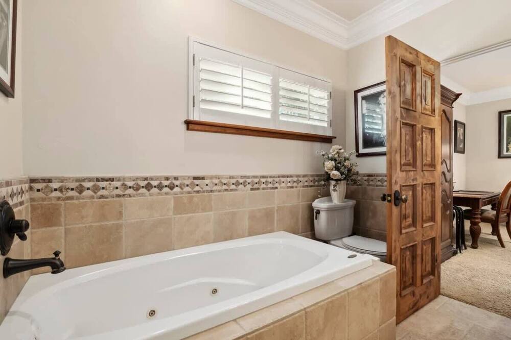 Photo of Bathroom in Opal Cliffs