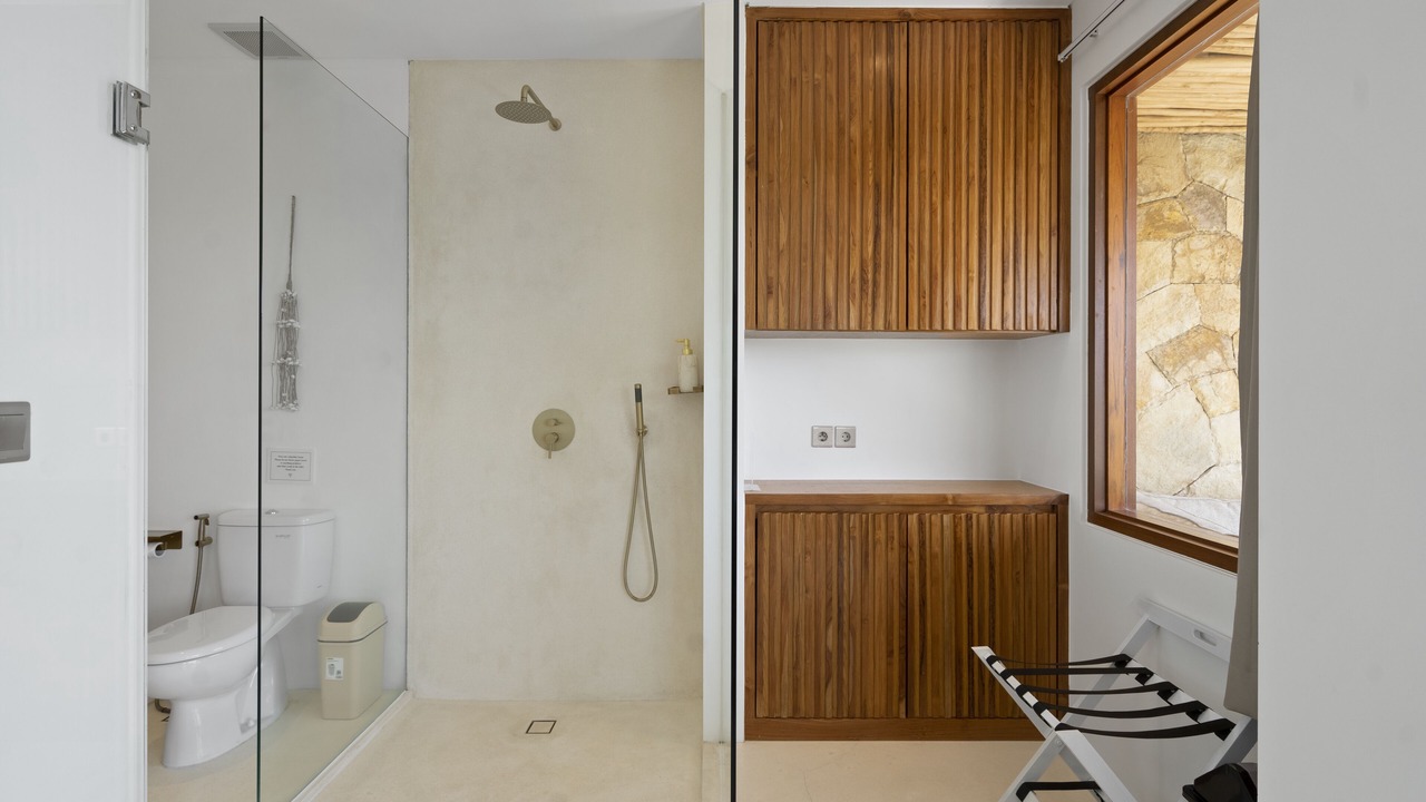 Photo of Kitchen in Tanjungbenoa