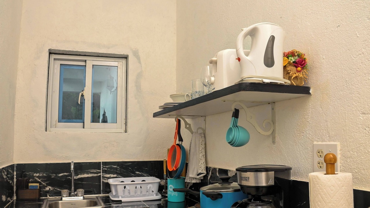 Photo of Kitchen in Discovery Bay