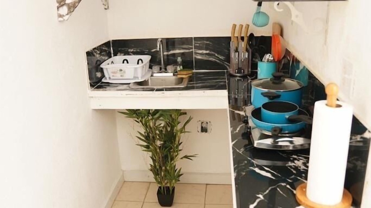Photo of Kitchen in Discovery Bay