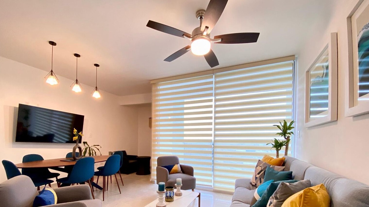 Photo of Livingroom in Jacinto Pat