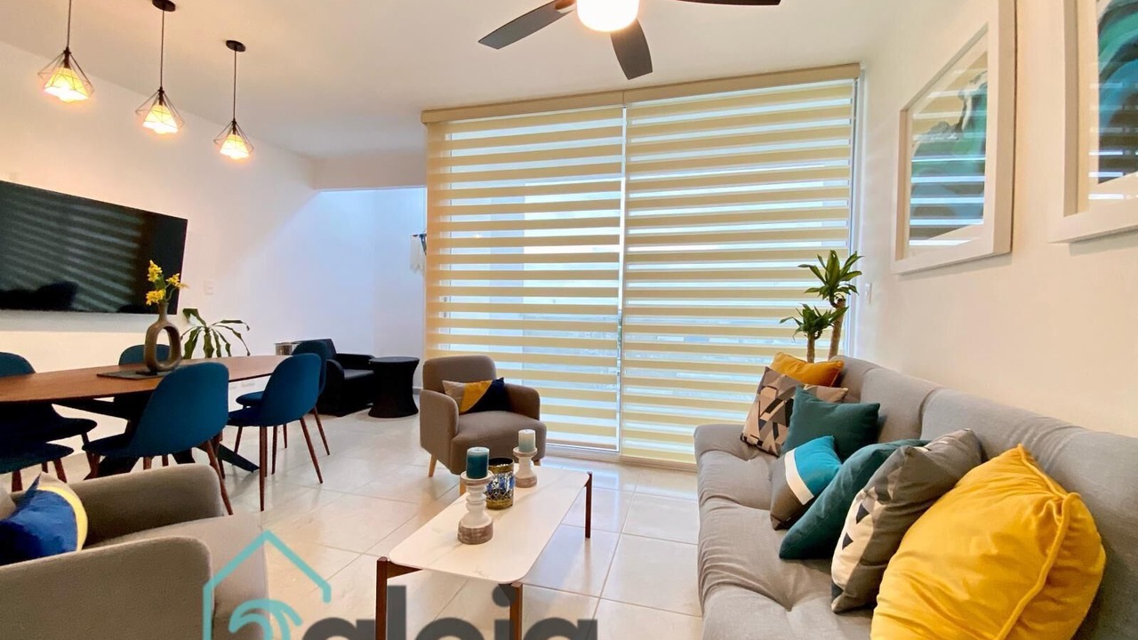Photo of Livingroom in Jacinto Pat