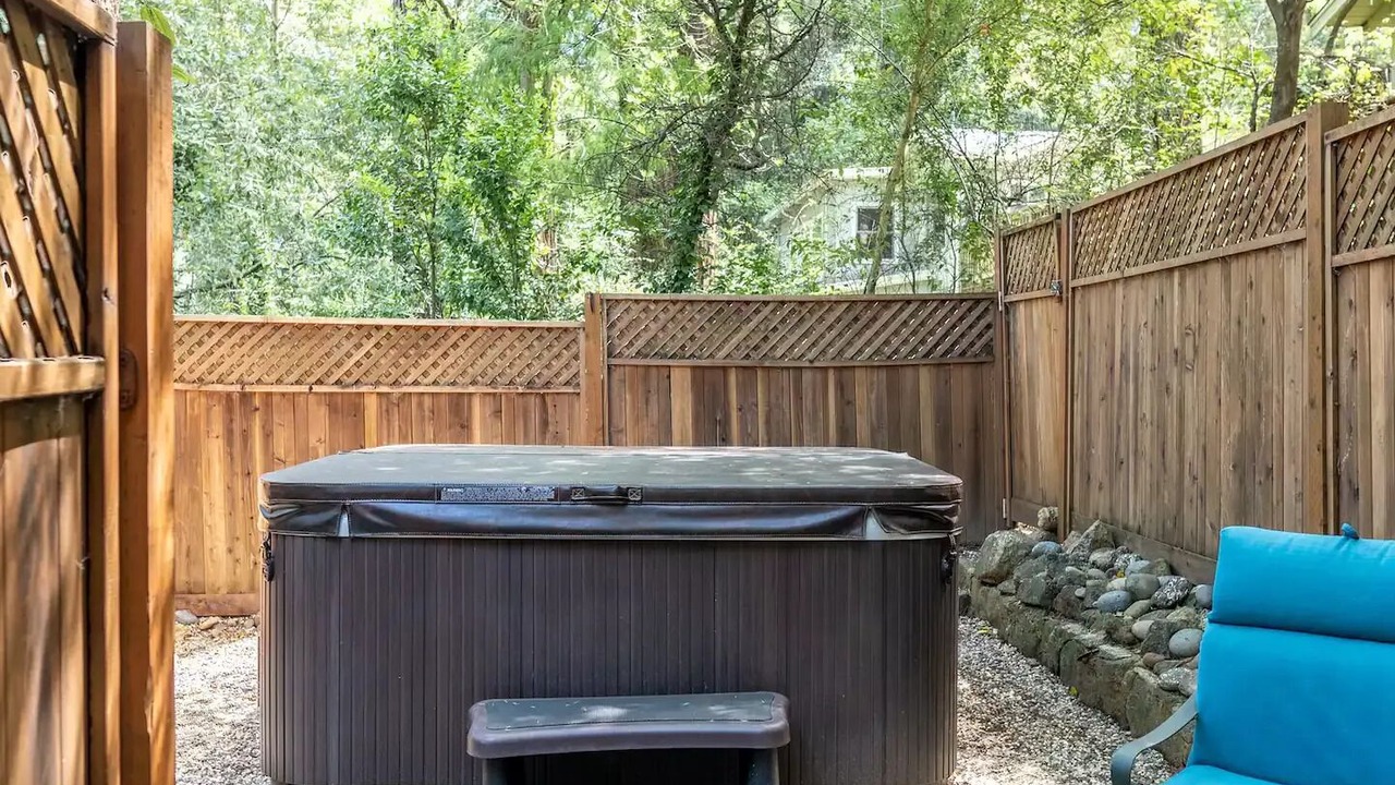 Photo of Outdoor in Boulder Creek