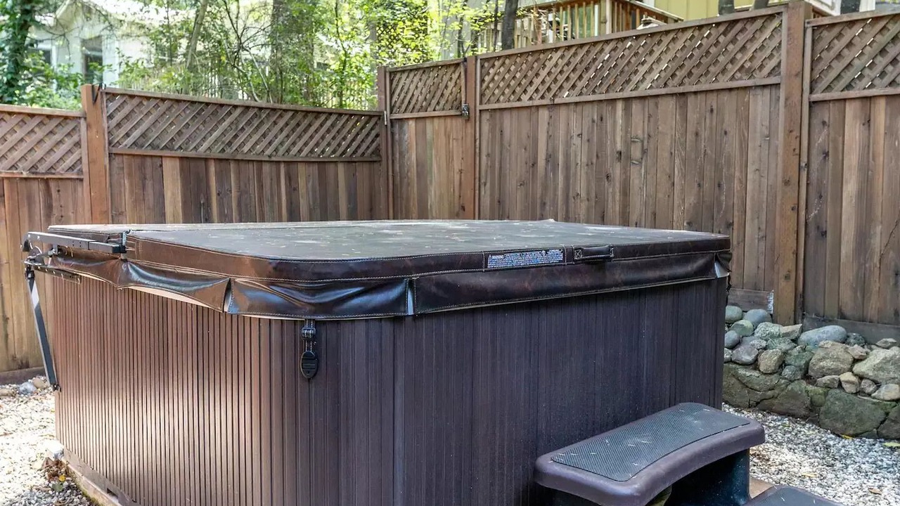 Photo of Outdoor in Boulder Creek