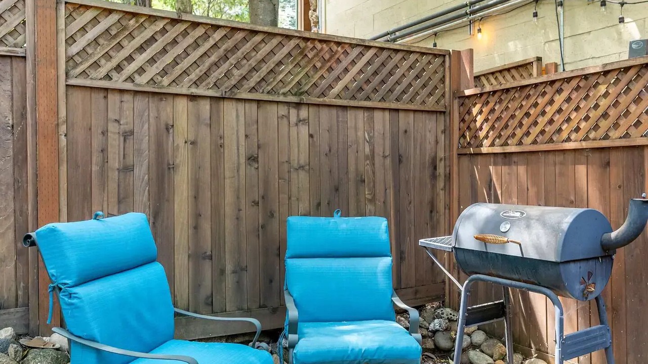 Photo of Outdoor in Boulder Creek
