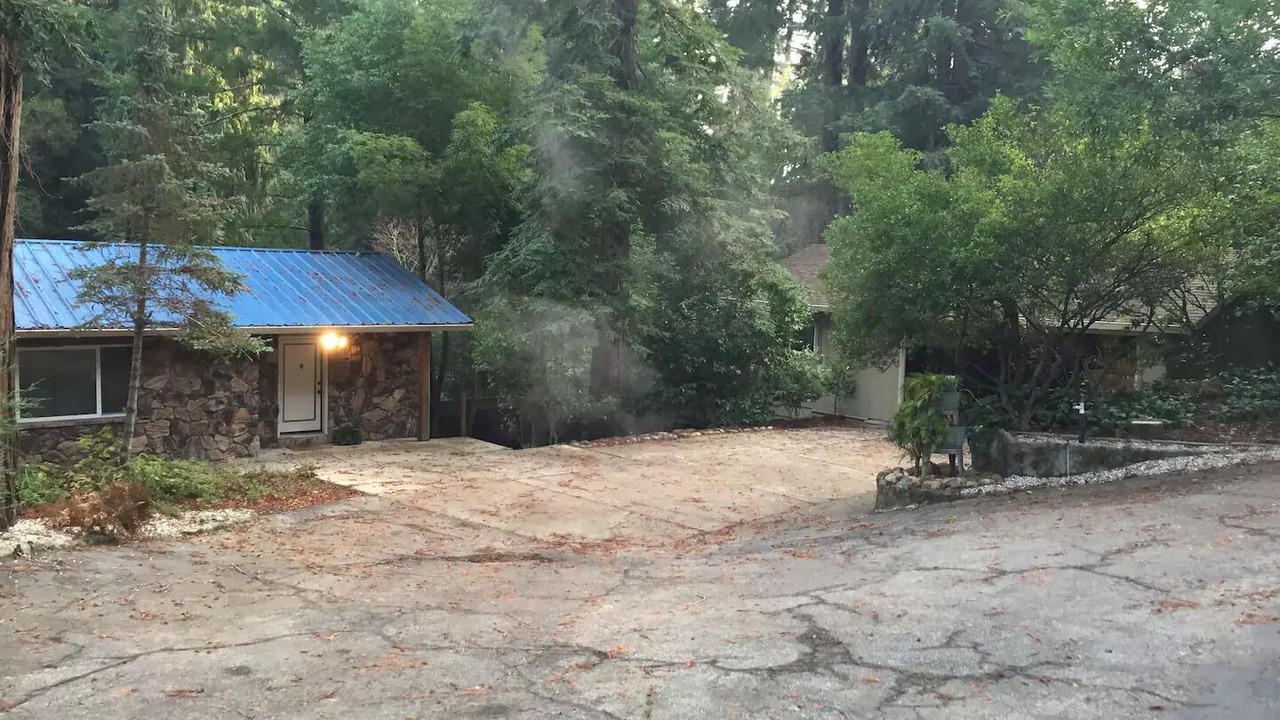 Photo of Outdoor in Boulder Creek