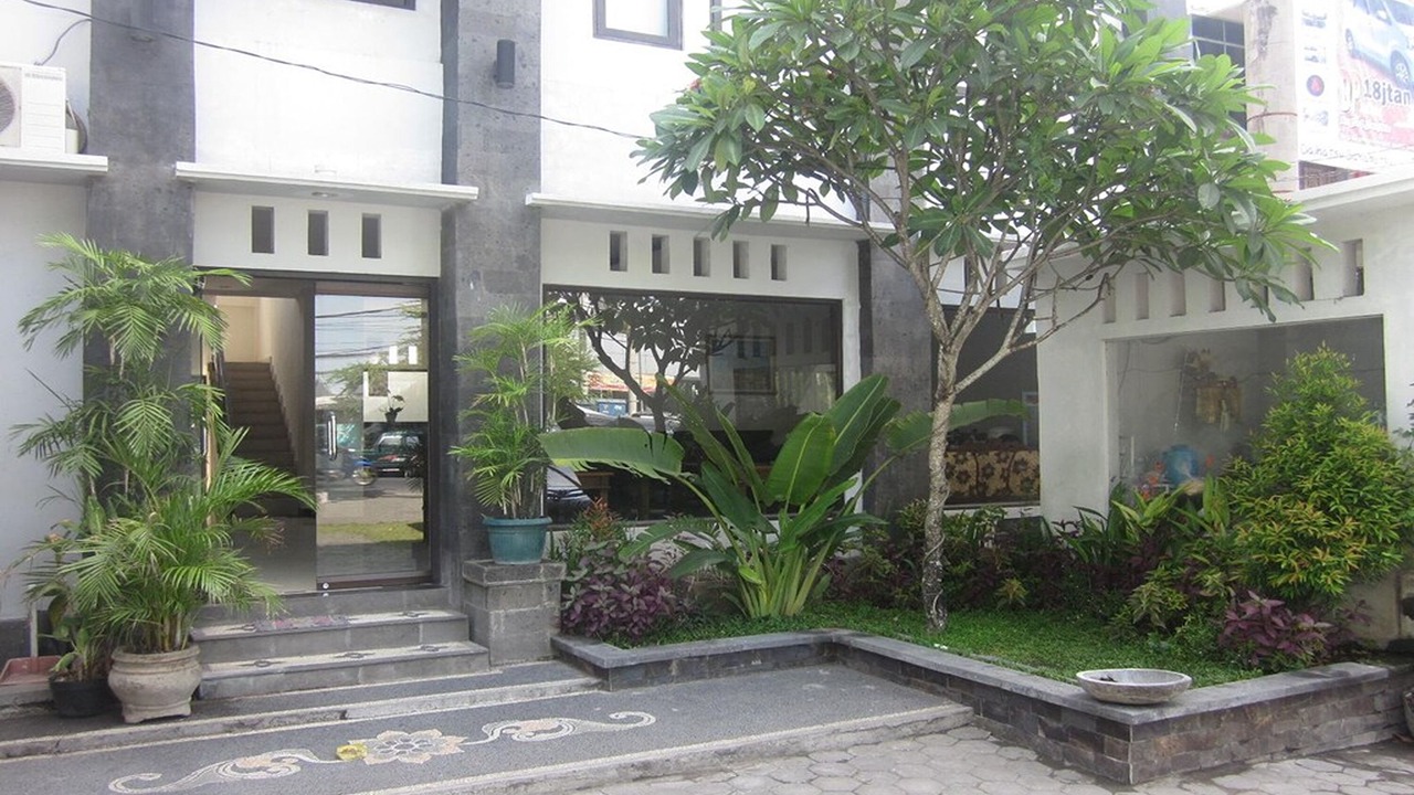 Photo of Outdoor in Cokroaminto
