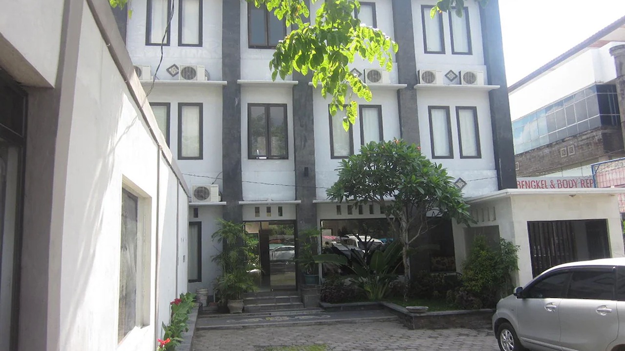 Photo of Outdoor in Cokroaminto