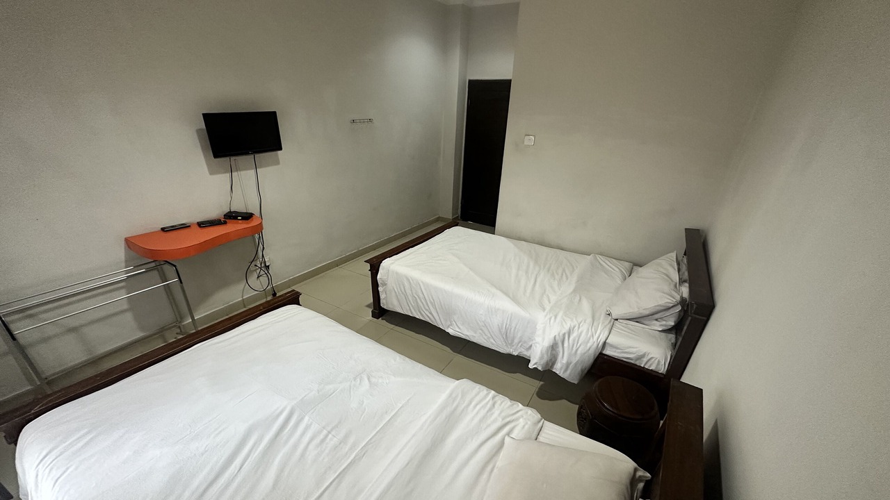 Photo of Bedroom in Cokroaminto