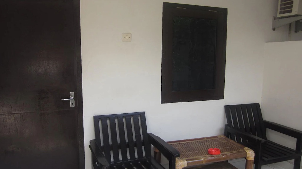 Photo of Patio Balcony in Cokroaminto