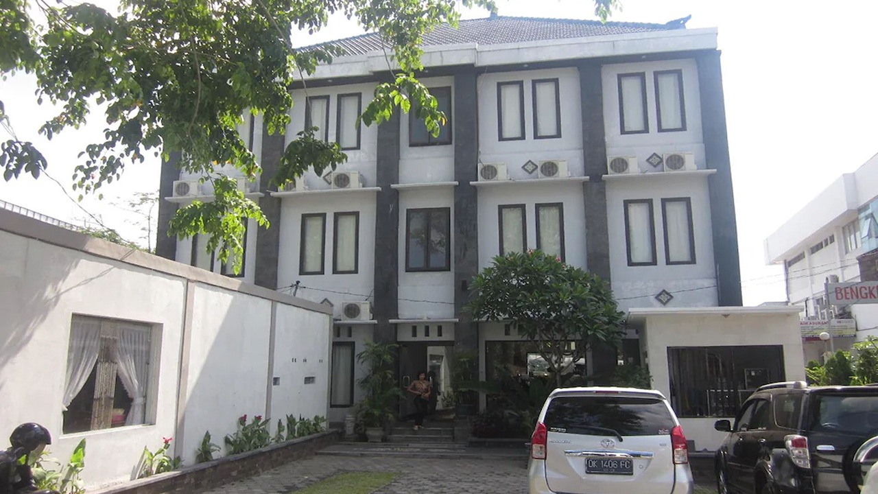 Photo of Outdoor in Cokroaminto