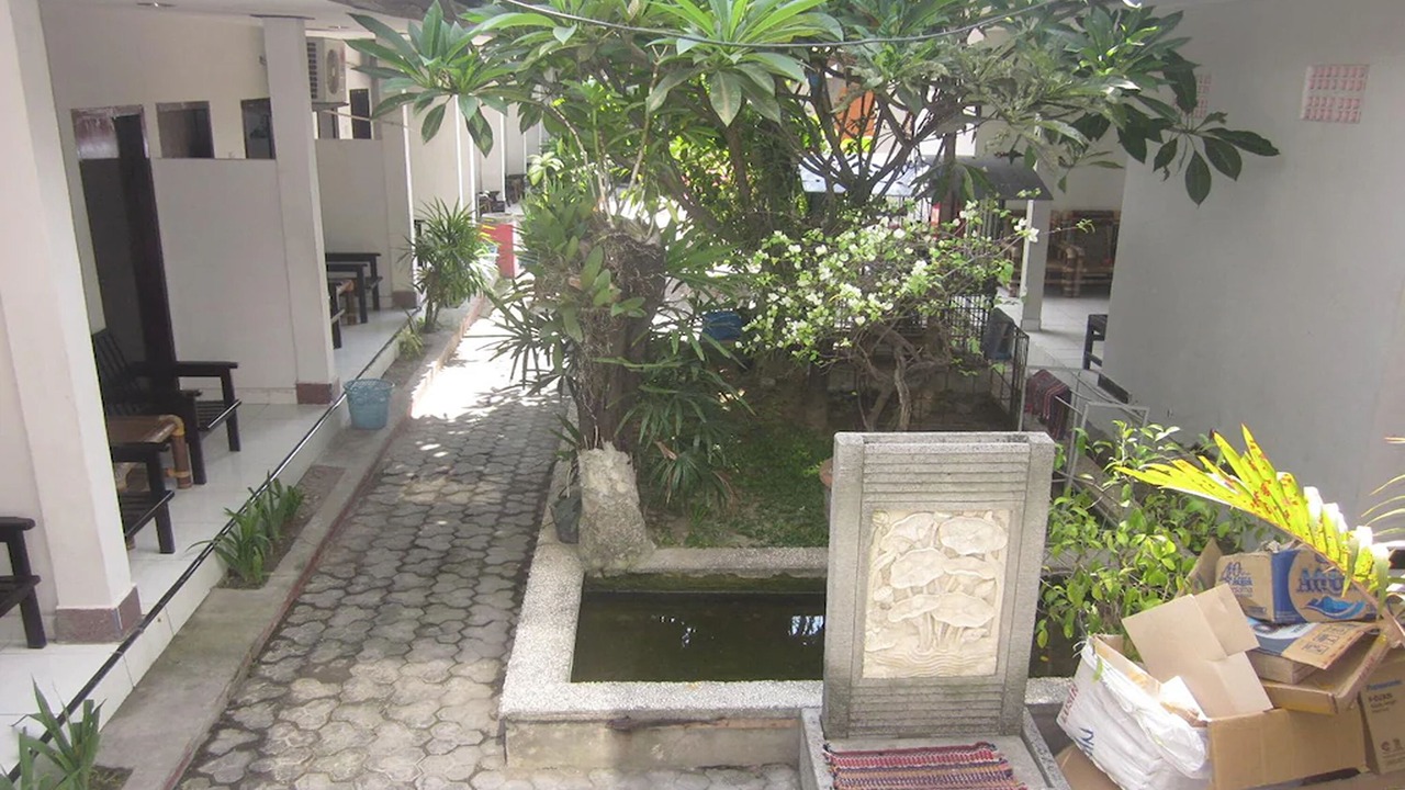 Photo of Outdoor in Cokroaminto