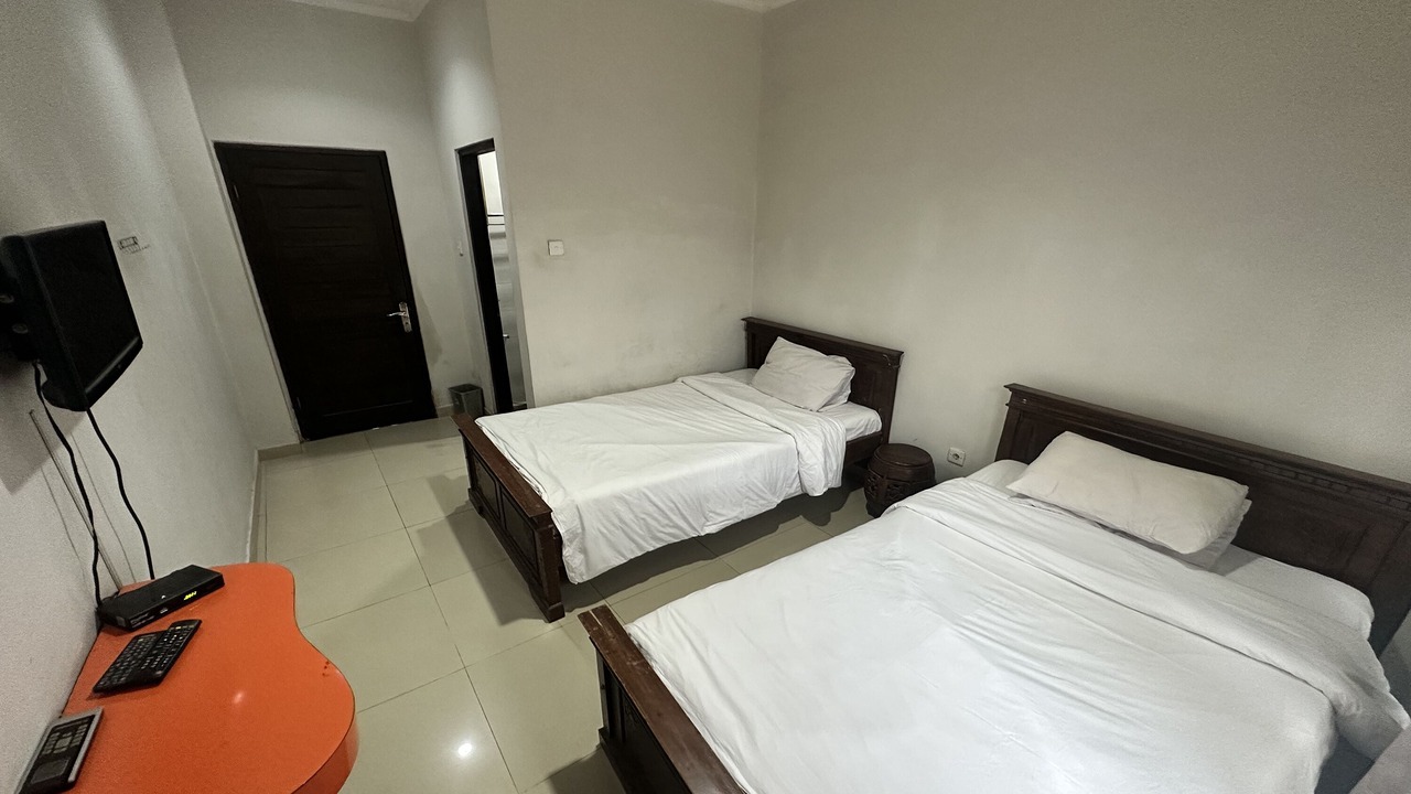 Photo of Bedroom in Cokroaminto