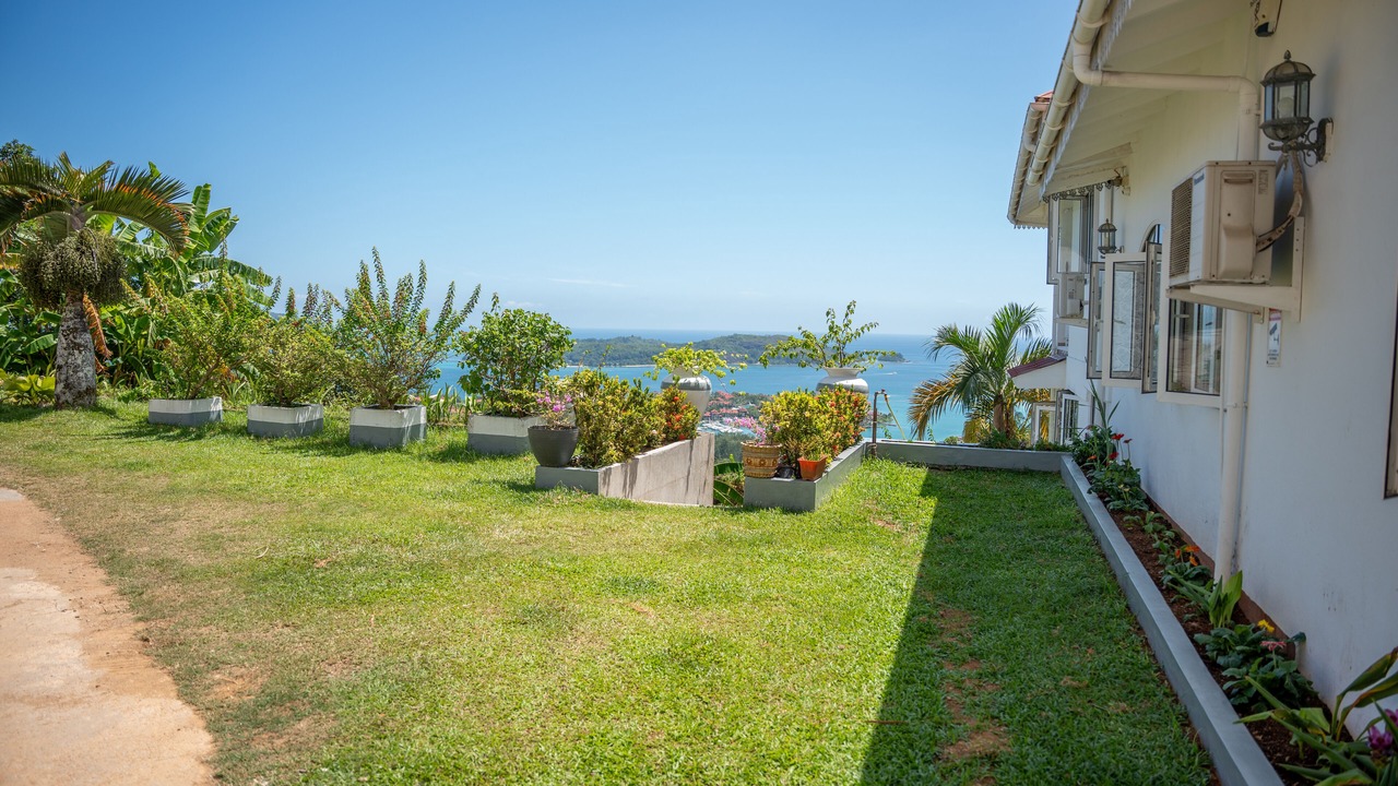 Photo of Outdoor in Zig Zag Ward