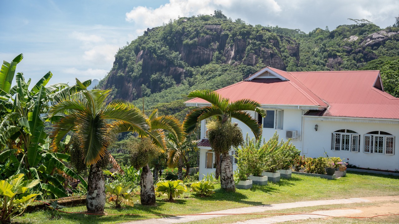 Photo of Outdoor in Zig Zag Ward