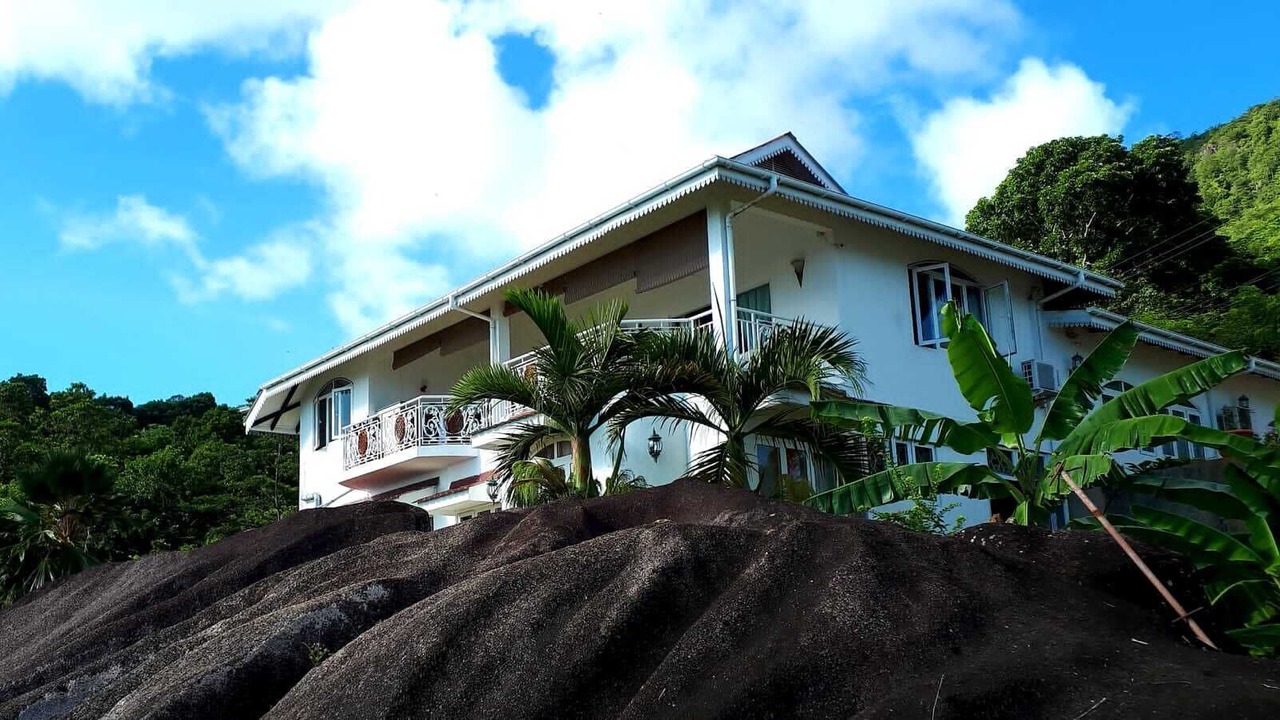 Photo of Outdoor in Zig Zag Ward