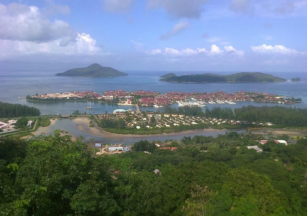 Photo of Outdoor in Zig Zag Ward