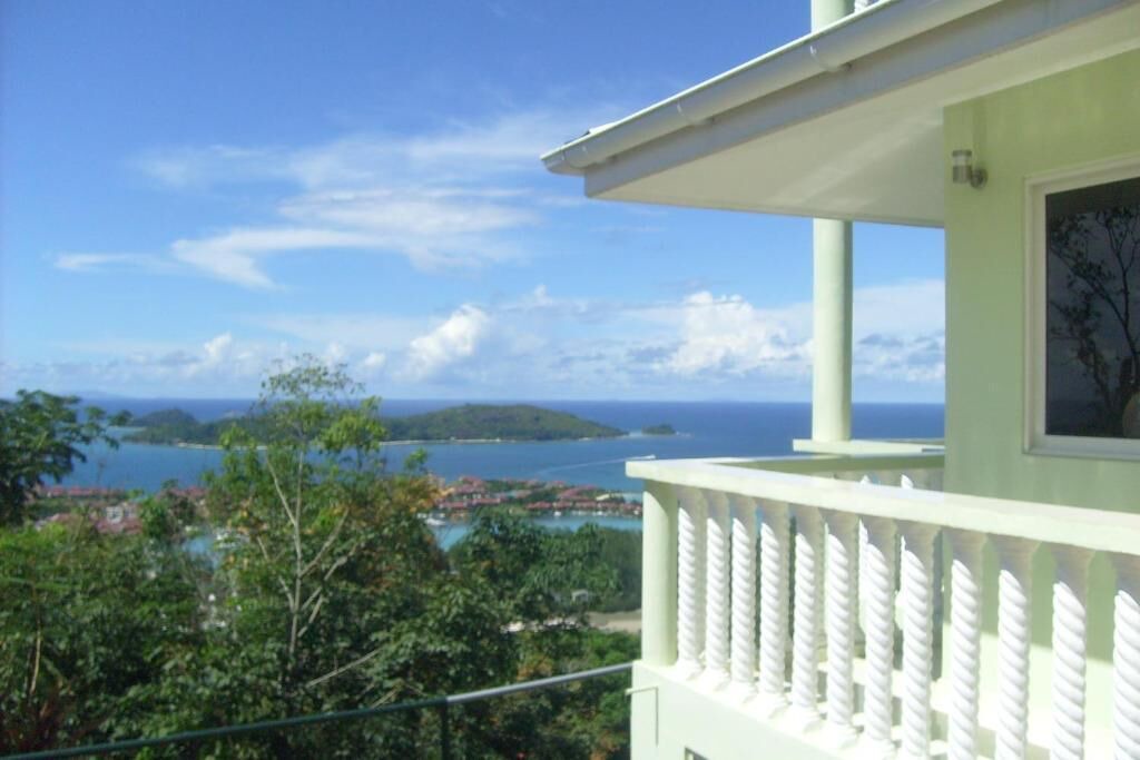 Photo of Outdoor in Zig Zag Ward