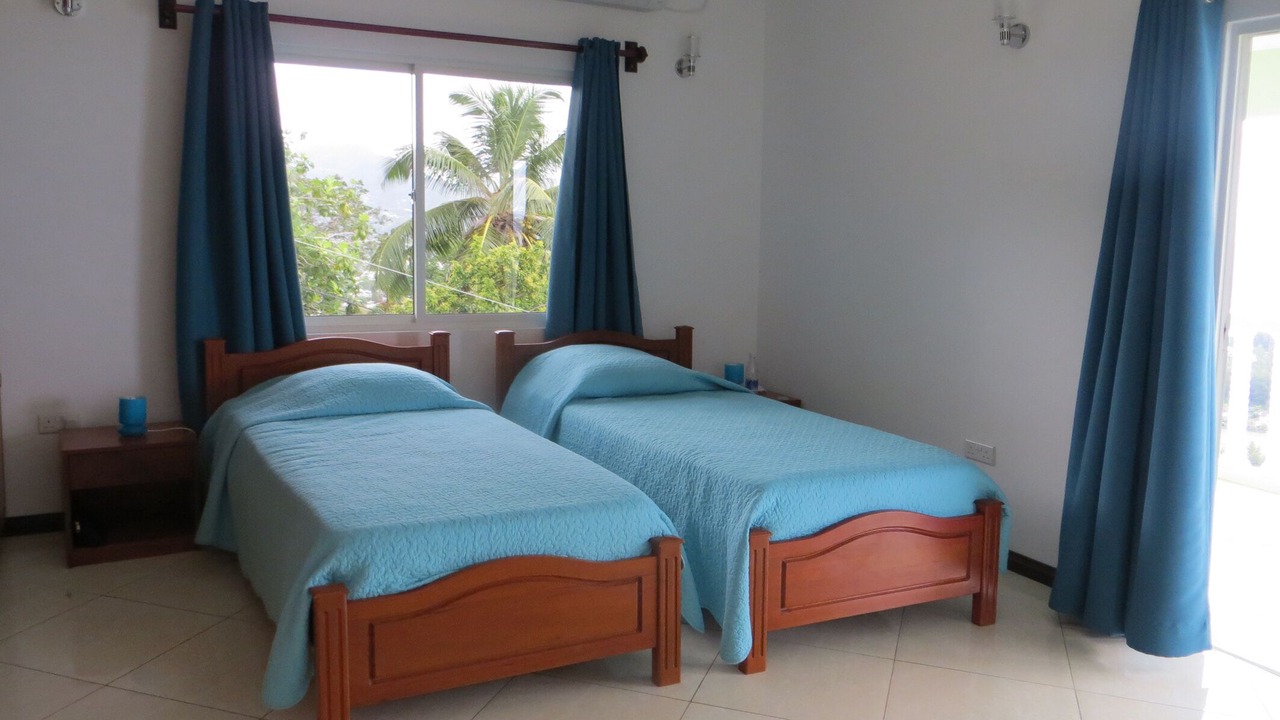Photo of Bedroom in Zig Zag Ward