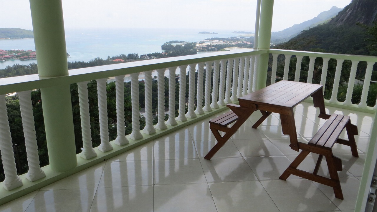 Photo of Livingroom in Zig Zag Ward