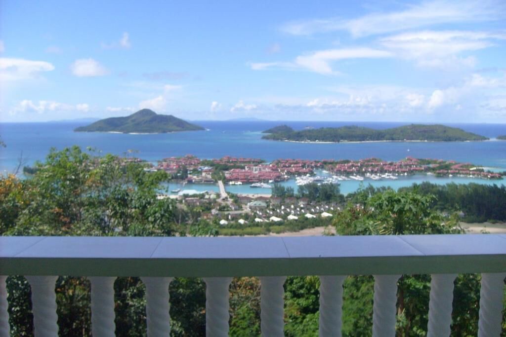 Photo of Outdoor in Zig Zag Ward