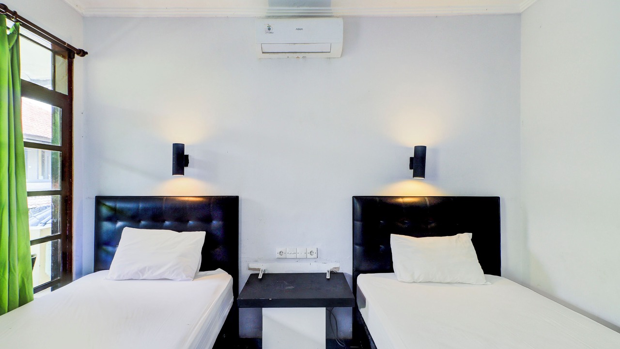 Photo of Bedroom in Downtown Kuta