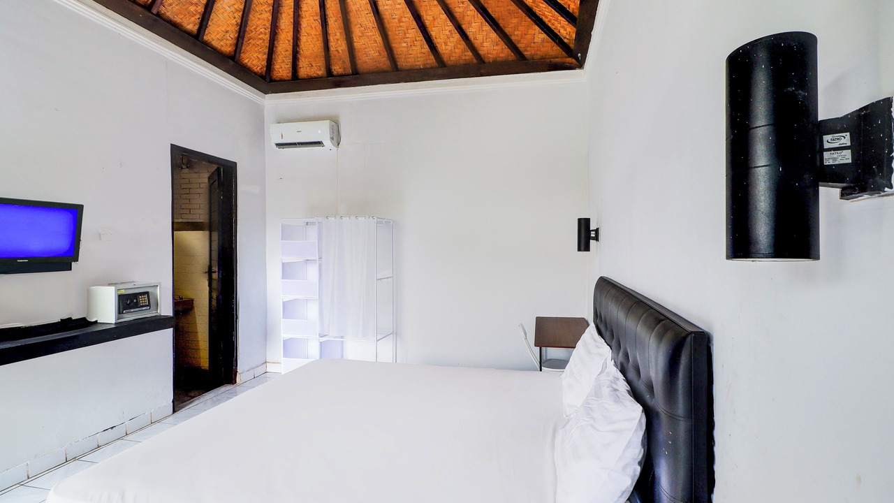 Photo of Bedroom in Downtown Kuta