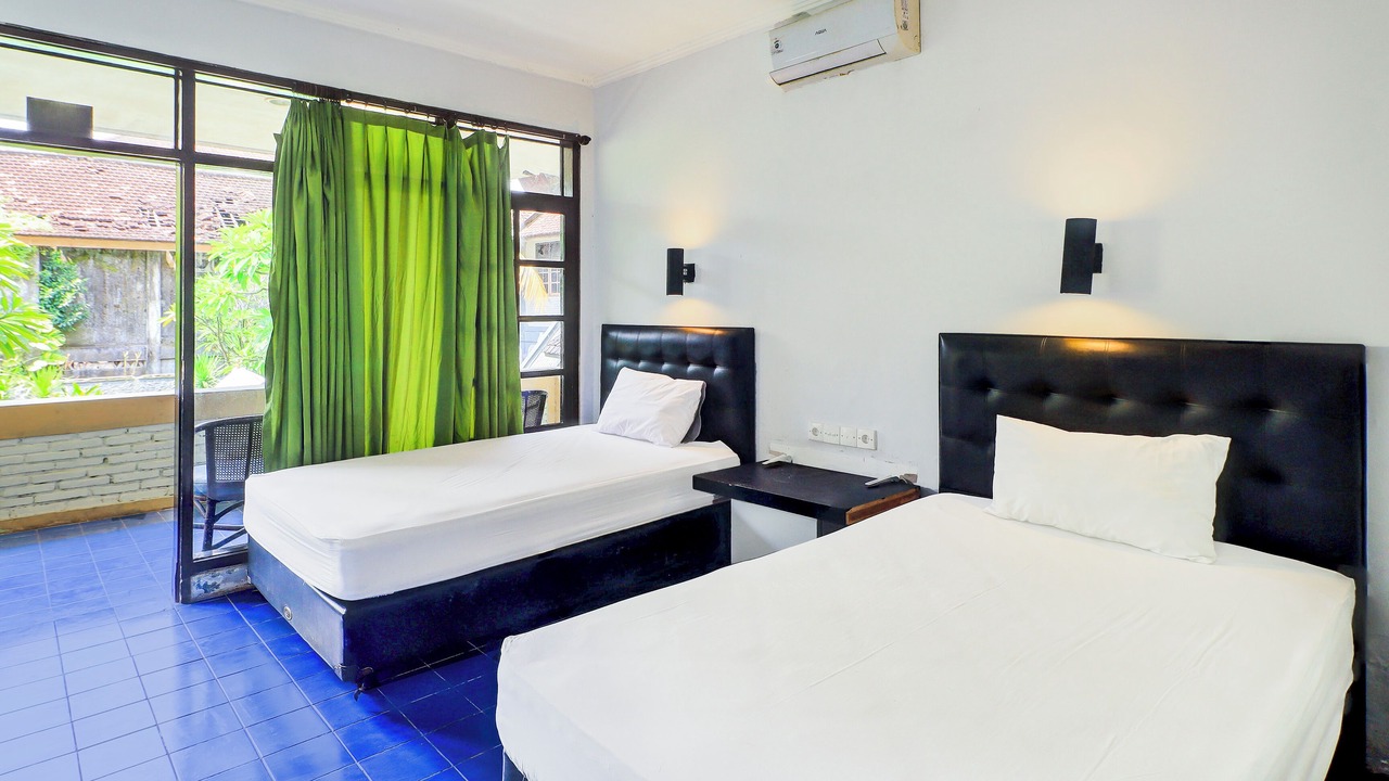 Photo of Bedroom in Downtown Kuta