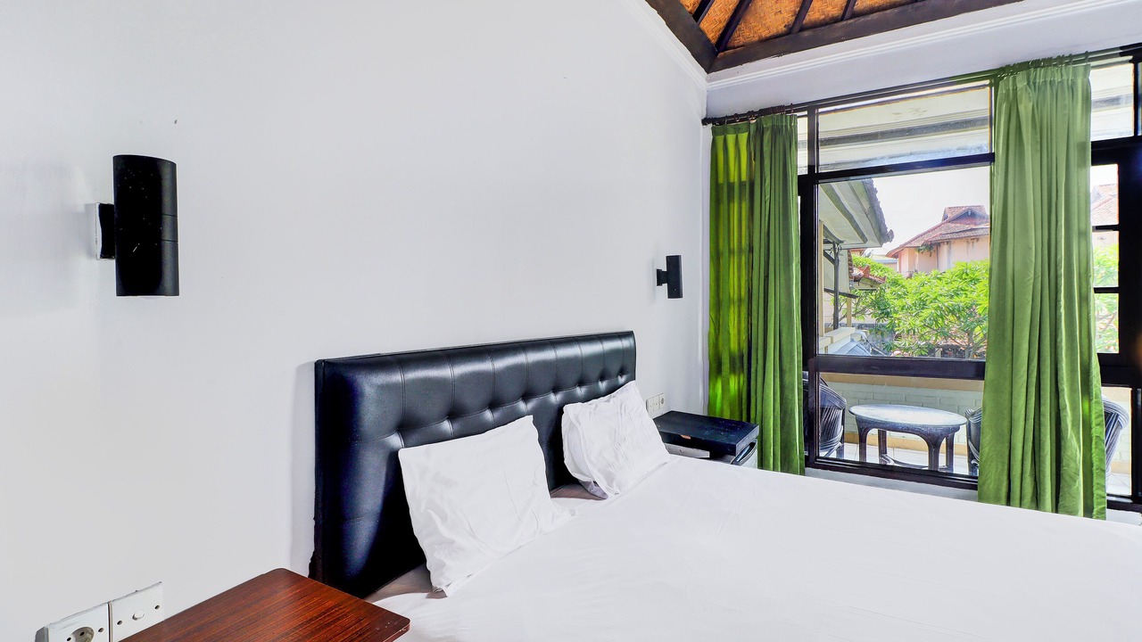 Photo of Bedroom in Downtown Kuta