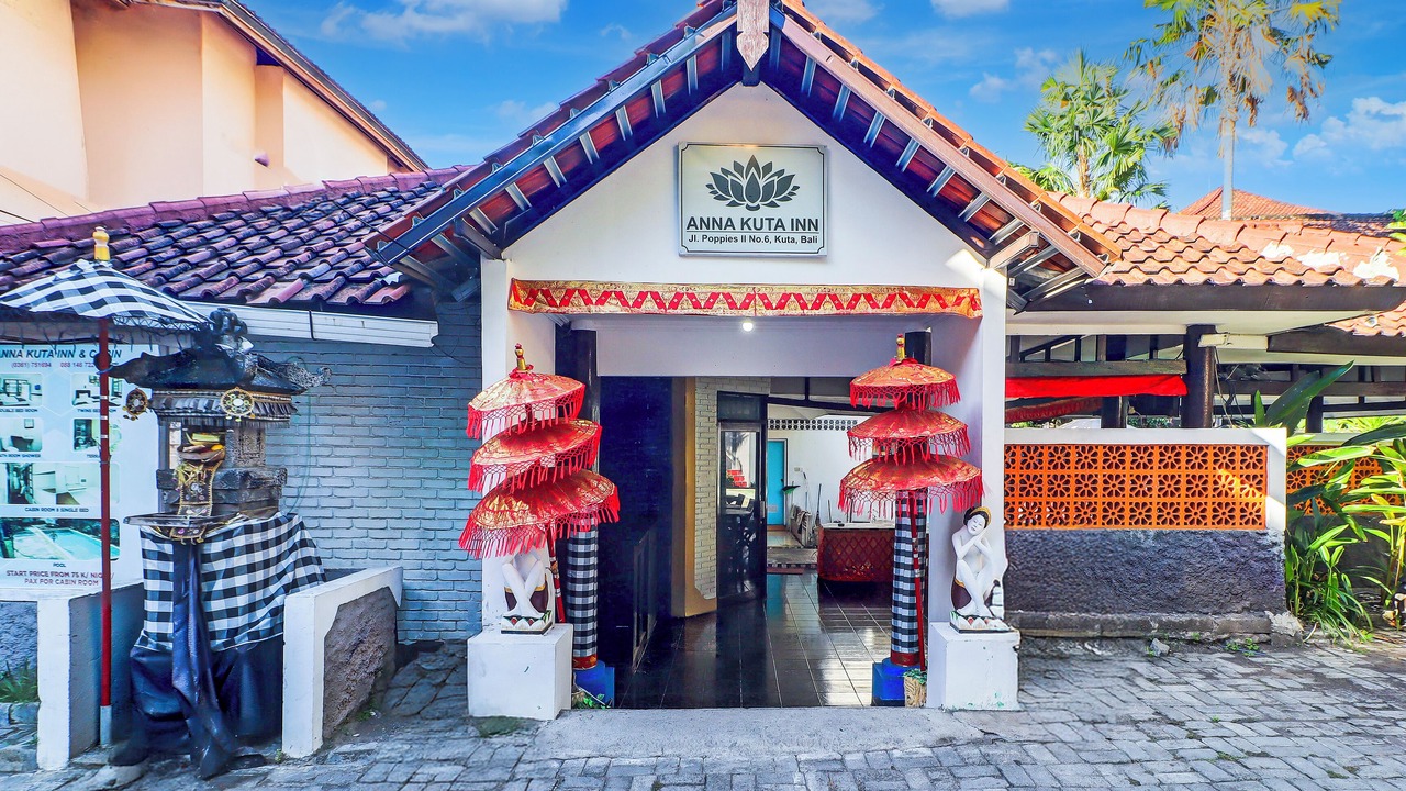 Photo of Outdoor in Downtown Kuta