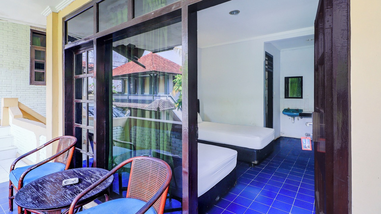 Photo of Bedroom in Downtown Kuta