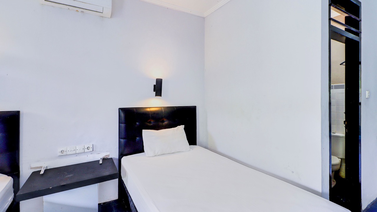 Photo of Bedroom in Downtown Kuta