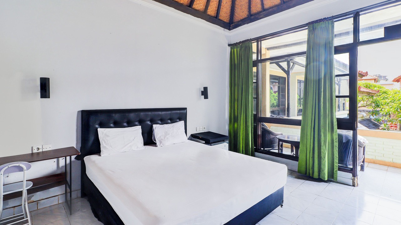 Photo of Bedroom in Downtown Kuta