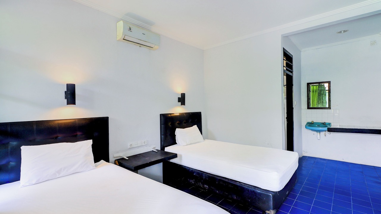 Photo of Bedroom in Downtown Kuta