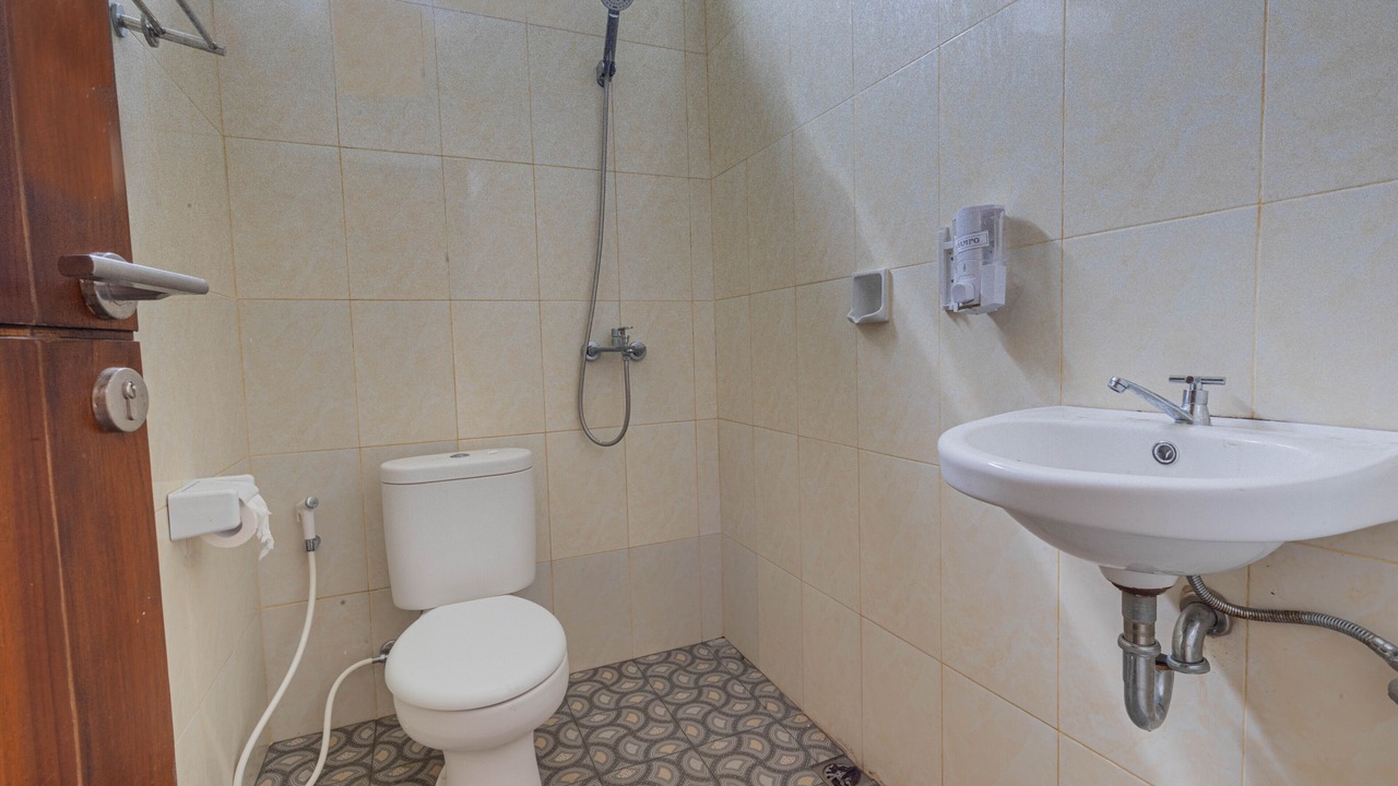Photo of Bathroom in Klungkung