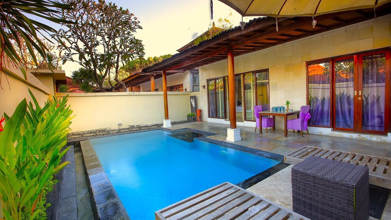 Photo of Outdoor in By Pass Ngurah Rai Kuta
