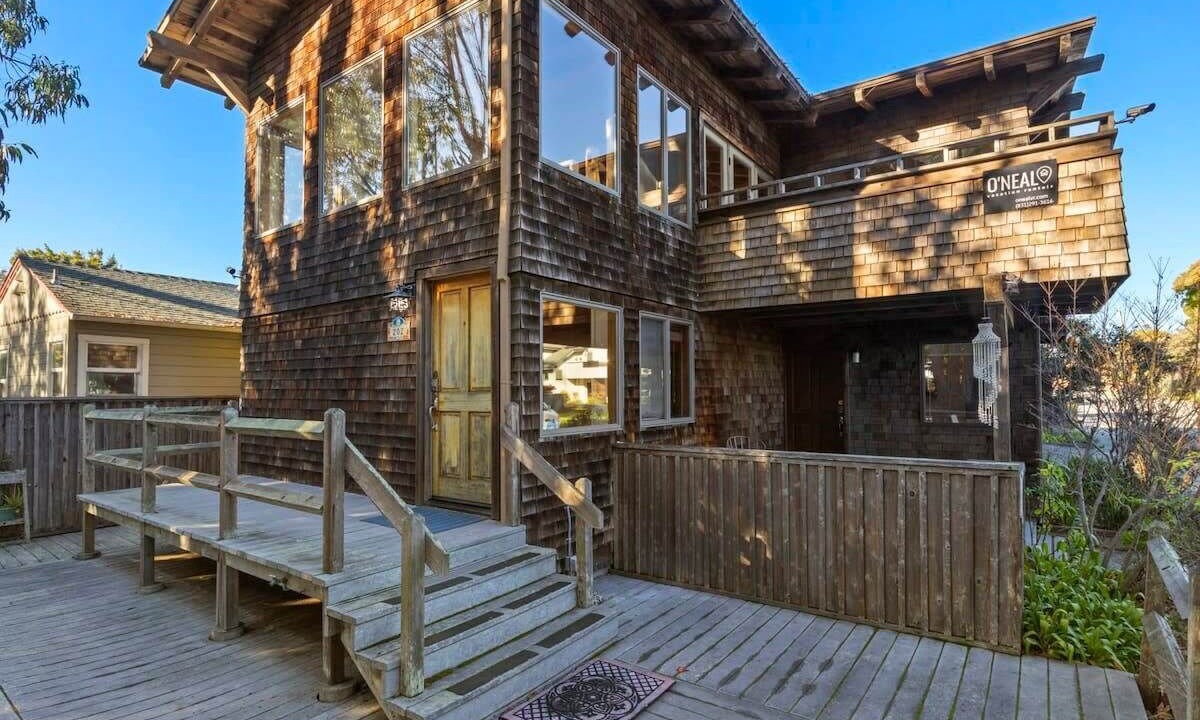 Photo of Outdoor in Westside Santa Cruz